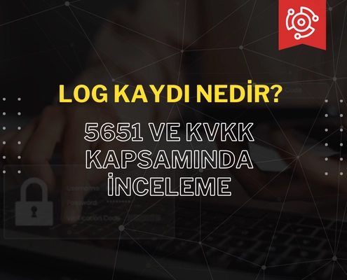 Log Kaydı Nedir? Temel Tanım ve İşlevi